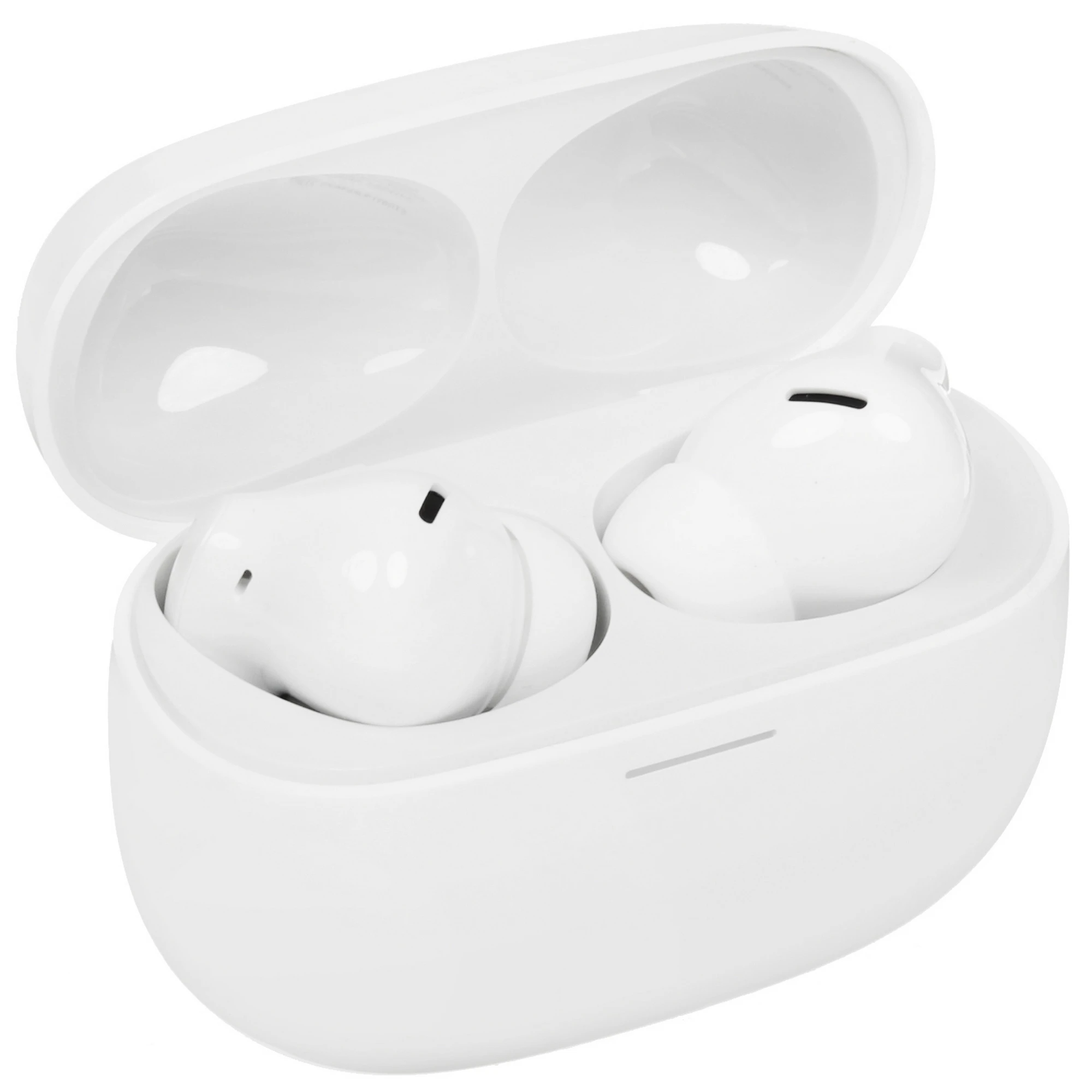 Гарнитура беспроводная Xiaomi Redmi Buds 5 Pro White M2317E1 (BHR7662GL); вставные; bluetooth 5,3; внутриканальное; 20 - 20 000 Гц; 32 Ом; встроенный;