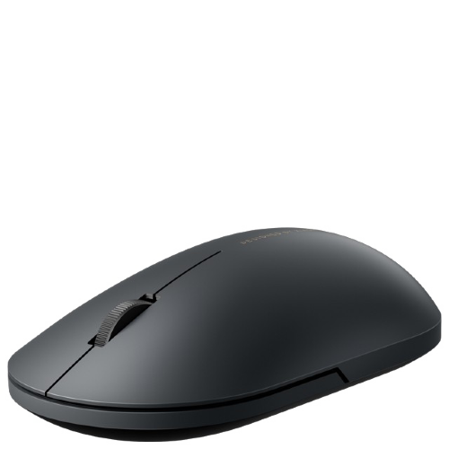 Мышь беспроводная Xiaomi Mi Wireless Mouse 2 (XMWS002TM); 2.4 ГГц; USB; 1000 dpi; 3 кнопки; 1хАА; бе