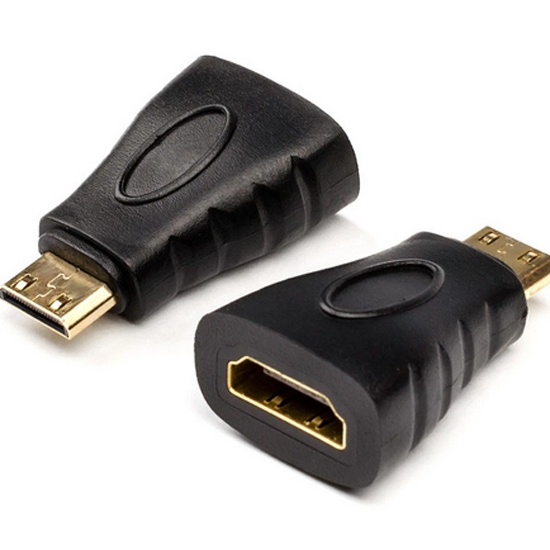 Переходник HDMI -> HDMI ATcom; пакет