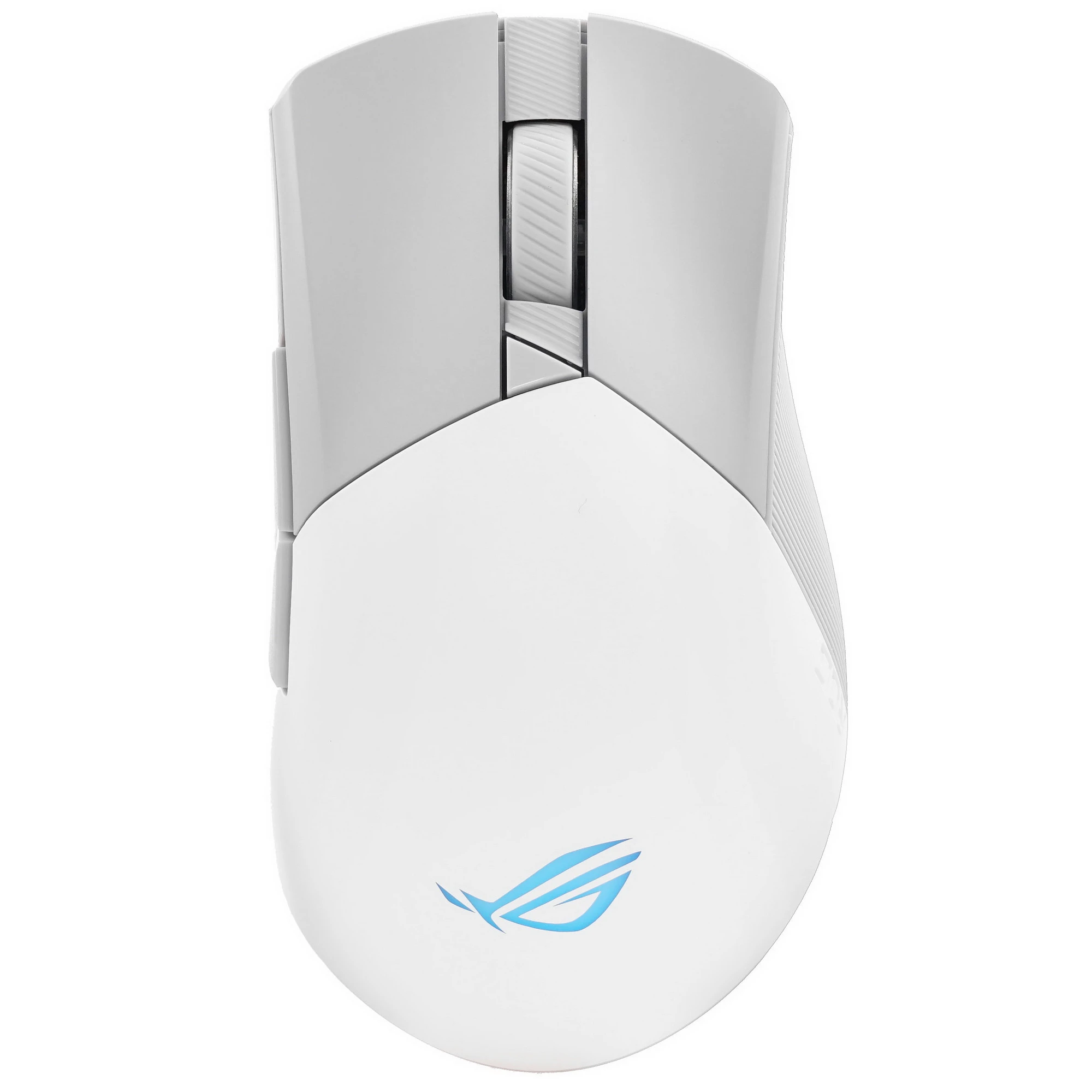 Мышь игровая Asus P711 ROG Gladius III AimPoint (90MP02Y0-BMUA10***); Bluetooth/2.4 Ггц; USB; оптический; 36 000 dpi; 6 кнопок; колесо-кнопка; аккумул