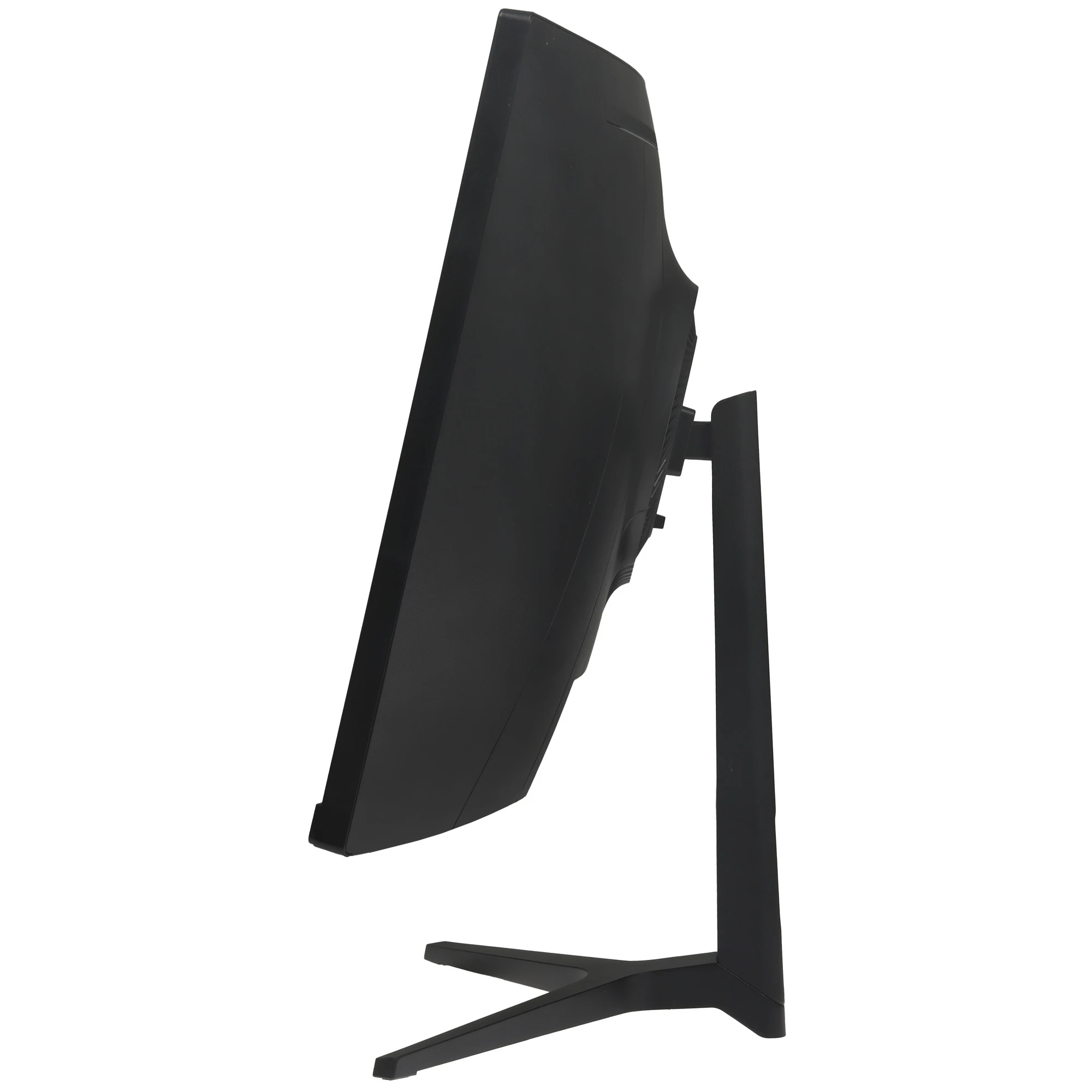 Монитор 34" Tecno изогнутый MegaView GT AXS34MK1; WLED; 21:9; VA; 3440 х 1440; 180 Гц; 178°/178°; 300 кд/м²; 1 мс; 3 500:1; 2хHDMI; 1xDP; 2x3 Вт чёрны