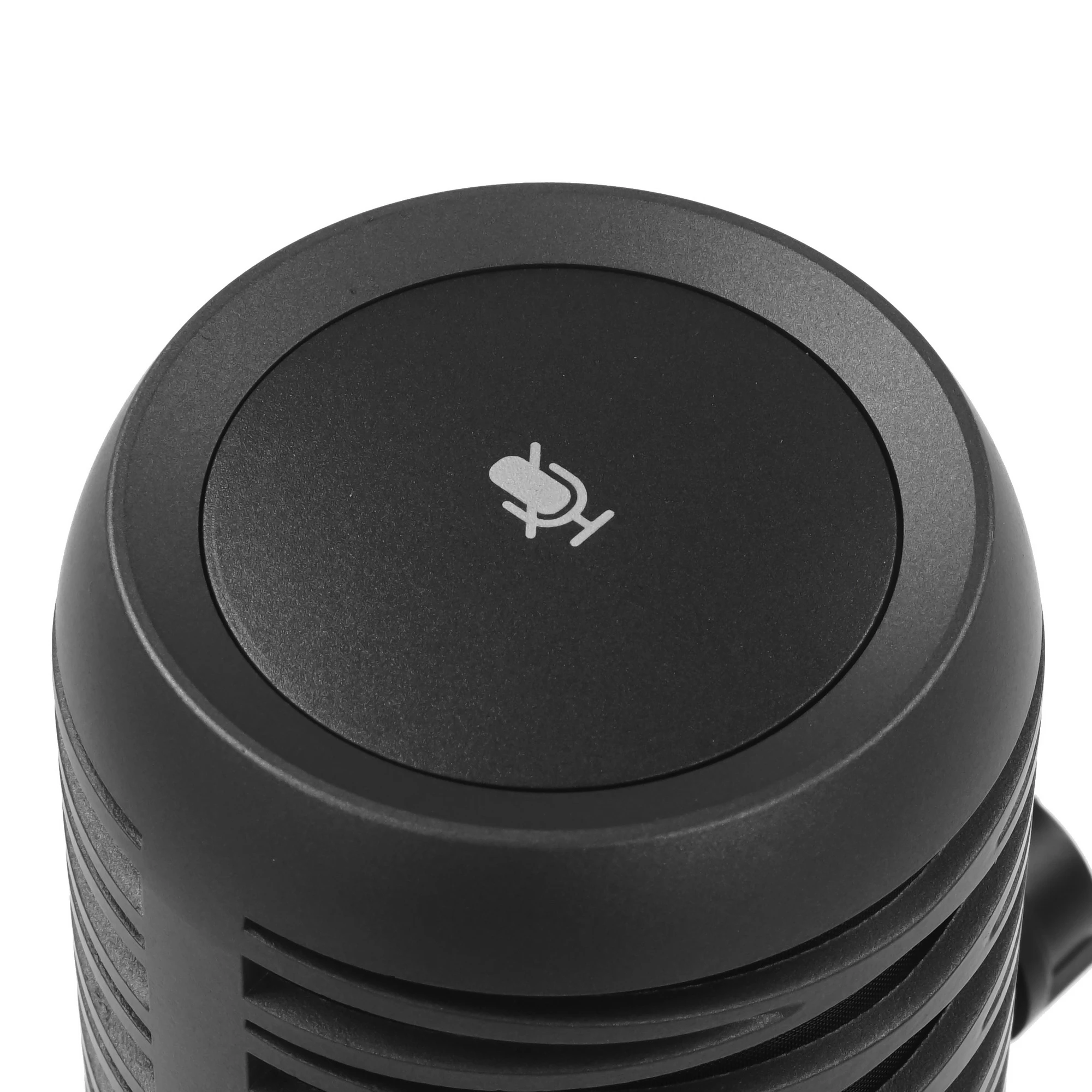Микрофон Redragon Stellaris GM306 (72359); конденсаторный; всенаправленный; 40 Гц - 20 кГц; 1,5 м; RGB подсветка; USB; чёрный