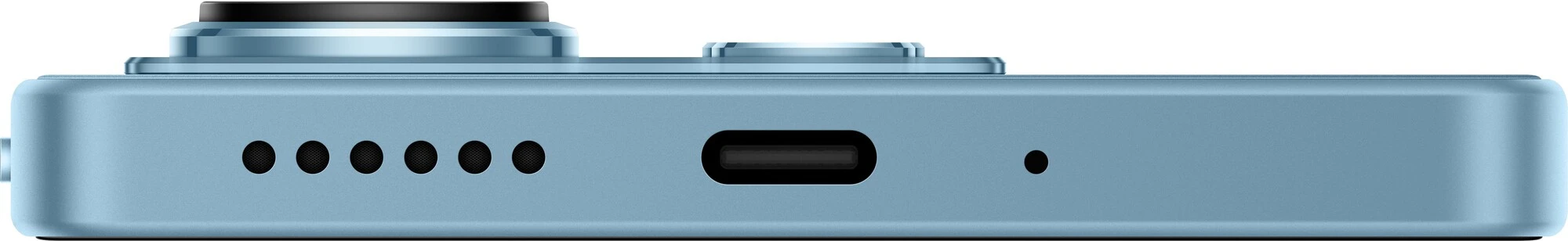 Смартфон Xiaomi Redmi Note 14s 12/512Gb Blue;  6.67" AMOLED 120Гц; 2400x1080; MT Helio G99 Ultra 8 ядер 2,2 Ггц; 12Гб/512Гб; 200+8+2 Мп/16Мп BT5.3; Wi