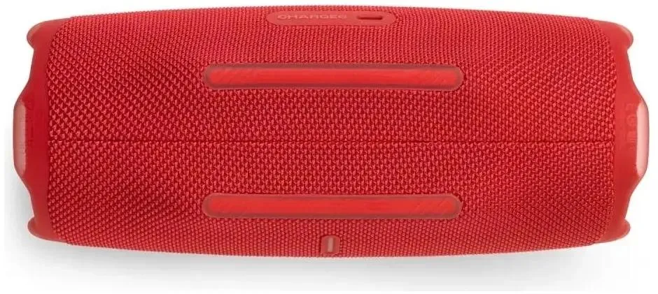 Акустика портативная JBL Charge 6 RED (JBLCHARGE6RED) , 45 Вт, 5.4, 7 500 мА/ч , IP68, 960 г, красный