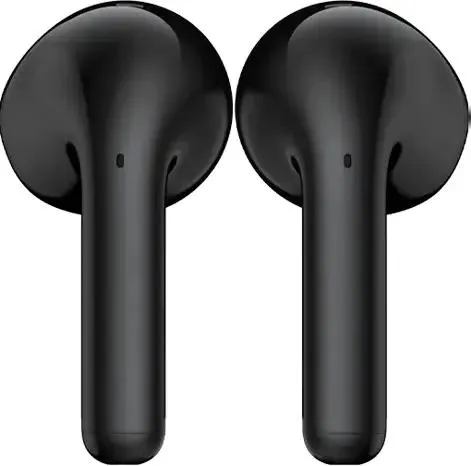 Гарнитура беспроводная Edifier X2 Plus Black; вкладыши, без крепления, BT 6.0, IP54, черный
