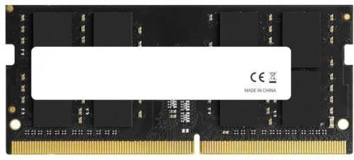 Модуль памяти SODIMM DDR5 16 ГБ Foxline (FL5600D5S46-16G); 5600 МГц; OEM