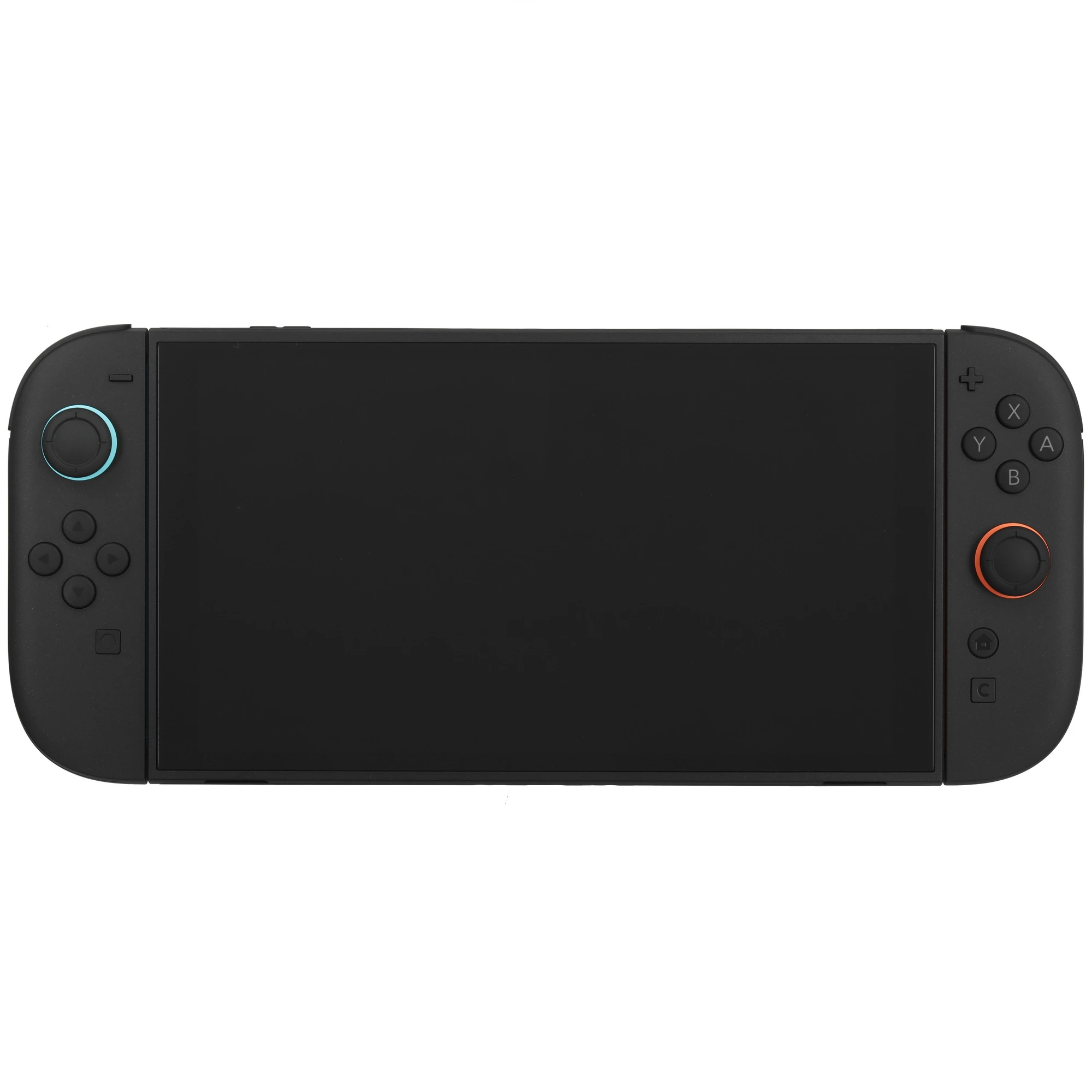 Игровая приставка Nintendo Switсh 2 256Gb Gray