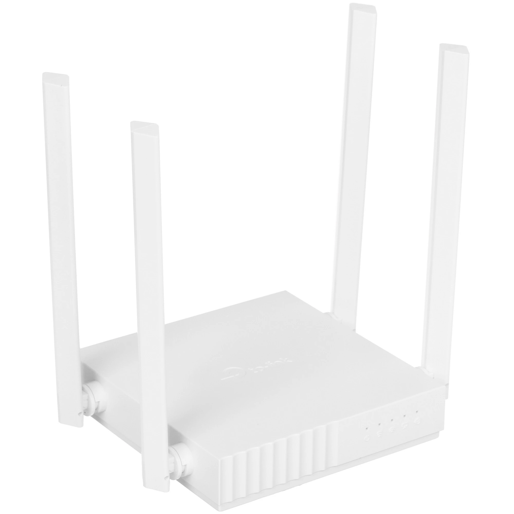 Роутер TP-Link Archer C24 (AC750***); IEEE 802.11a/b/g/n/ac; 300 Mbps + 433 Mbps; 4xLAN 100 Мбит/сек; 733 Мбит/сек; 4 x 5 dBi