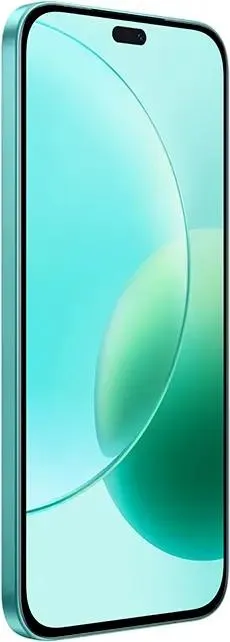 Смартфон Honor 400 Lite 8/256 Гб Green; 6.7" AMOLED 120 Гц; 2412 x 1080; MT Dimensity 7025 Ultra 8 ядер 2.5 Ггц; 108+5 Мп/16 Мп; BT5.3; And15; 5230 мА