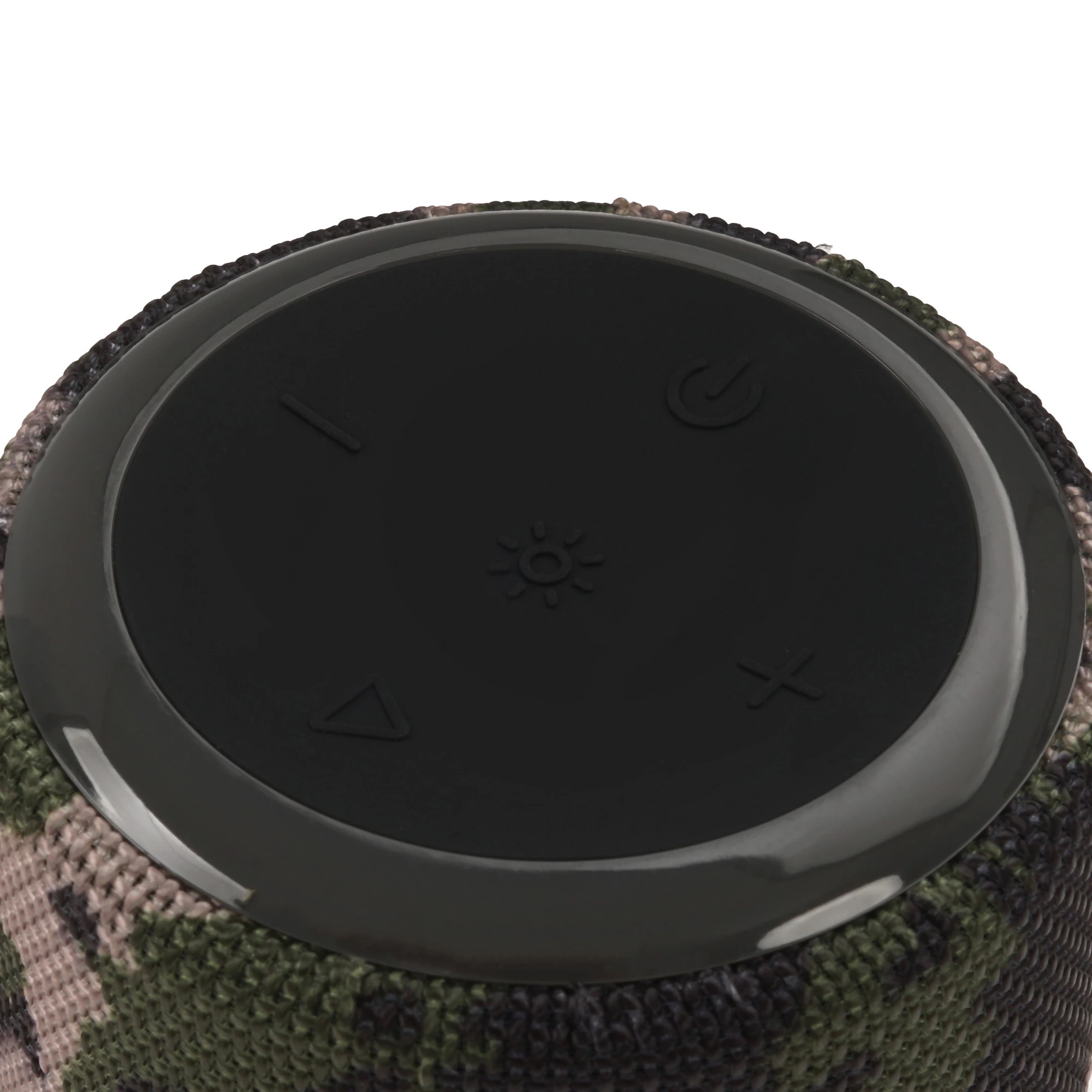 Акустическая система портативная BQ PBS4006 Khaki; 10 Вт; microSD, USB, AUX; BT 5.0; IPX5; регулятор на верхней грани; аккумулятор: 1800 мА-