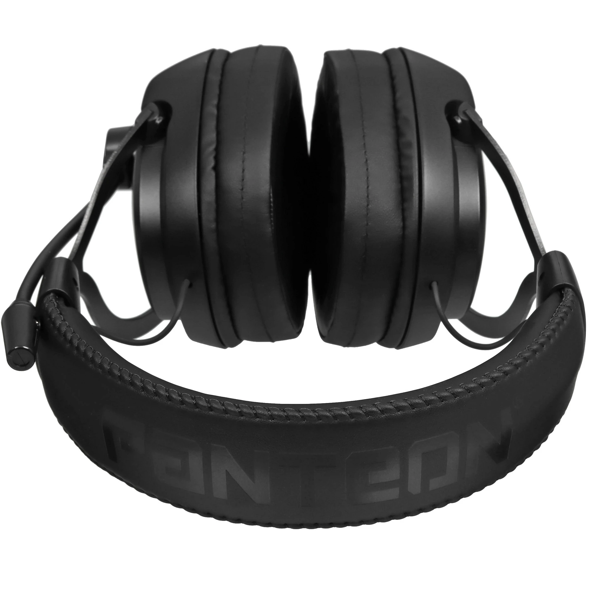 Гарнитура игровая Jet.A PANTEON GHP-270 PRO Black (GHP-270 PRO Black***); оголовье; 20 - 20 000 Гц; 16 Ом; 2,1 м; микрофон; регулятор громкости; USB;
