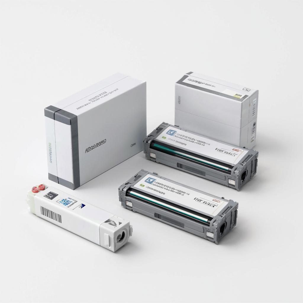 Расходные материалы