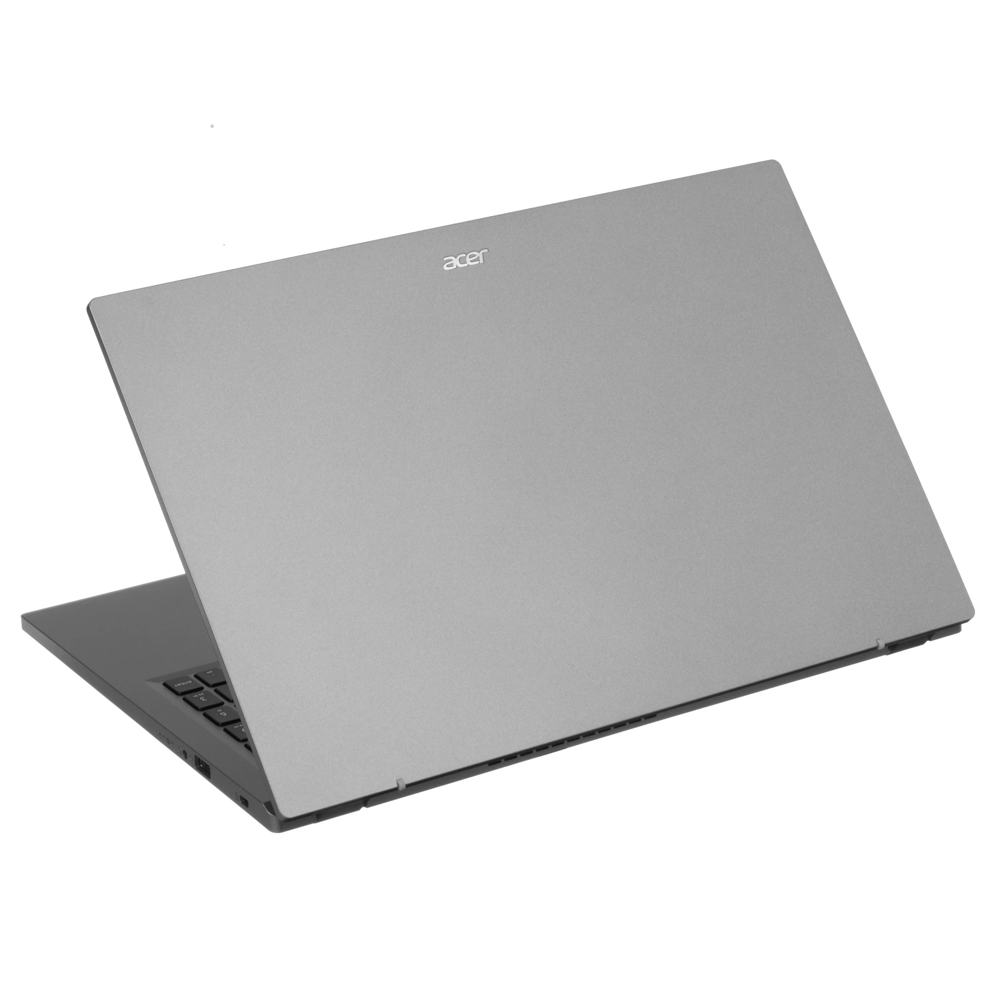 Ноутбук 15,6" FHD IPS Acer Extensa 15 EX215-23-R0GZ (NX.EH3CD.002***); AMD Ryzen 5 7520U 2.8-4.3 Ггц; 8 ГБ; 512 ГБ (SSD); AMD Radeon 610M (int); Linux