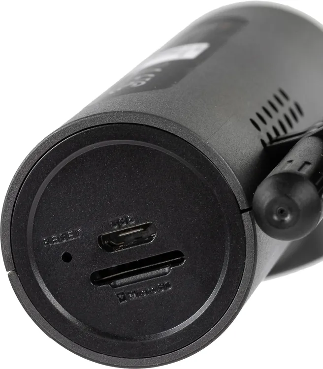 Видеорегистратор Xiaomi 70MAI Dash Cam 1S (MidriveD06); 2 Мп; MicroSD; Видео:1920 x 1080; 60 к/с; 24