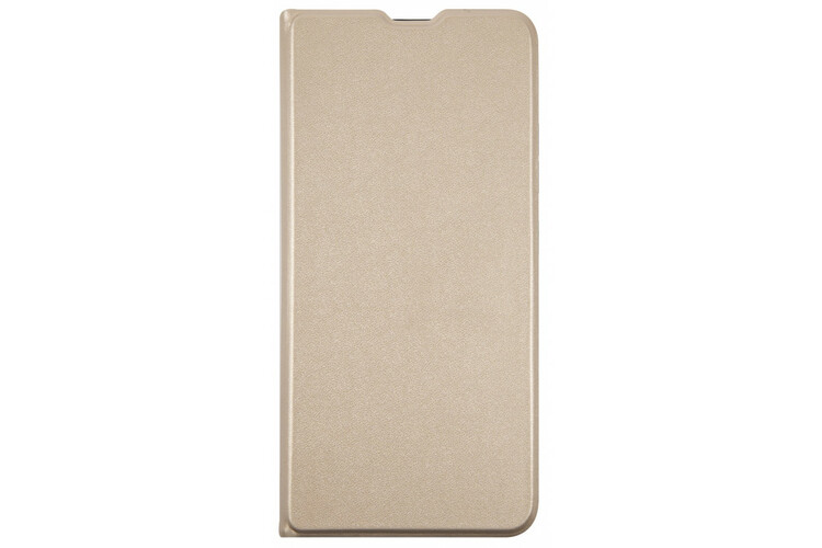 Чехол - книжка Fashion; для Xiaomi POCO M3 Pro/Redmi Note 10T; экокожа; бежевый