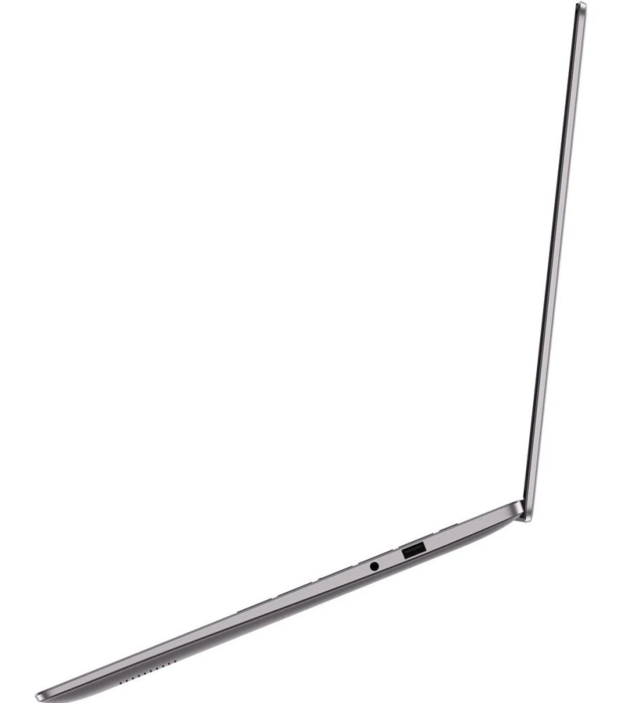 Ноутбук 14" Honor MagicBook X14 (5301ALXB); 1920x1200 IPS 60Гц; Intel Core i3-1315U; 8Гб; 512Гб; Intel UHD Graphics ; NO OS; 42 Вт*ч; 1,43 кг; серый