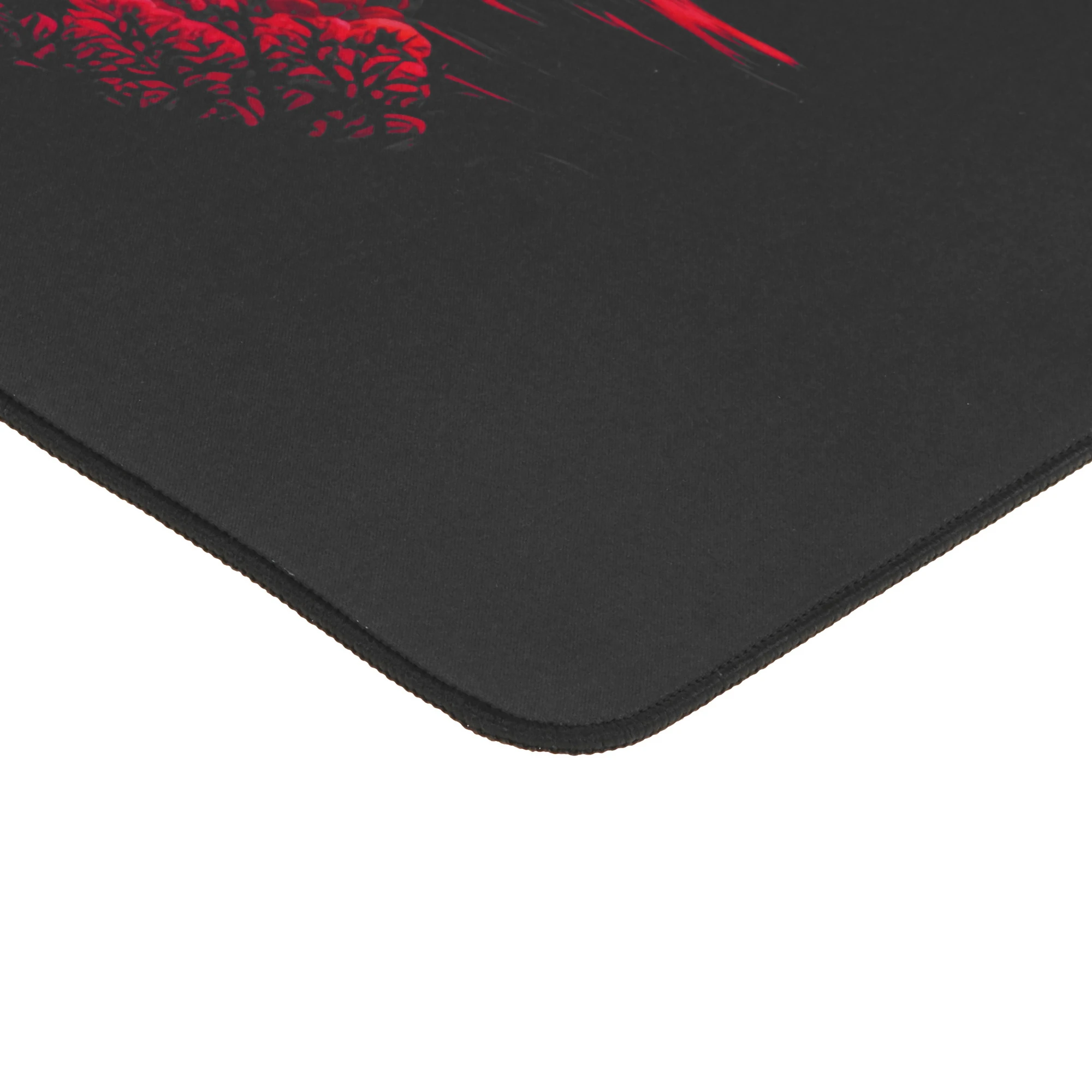 Коврик для мыши Cactus Moon (CS-MP-PRO05XLL); ткань + резиновая основа; 700 х 400 х 3 мм; игровая поверхность; рисунок