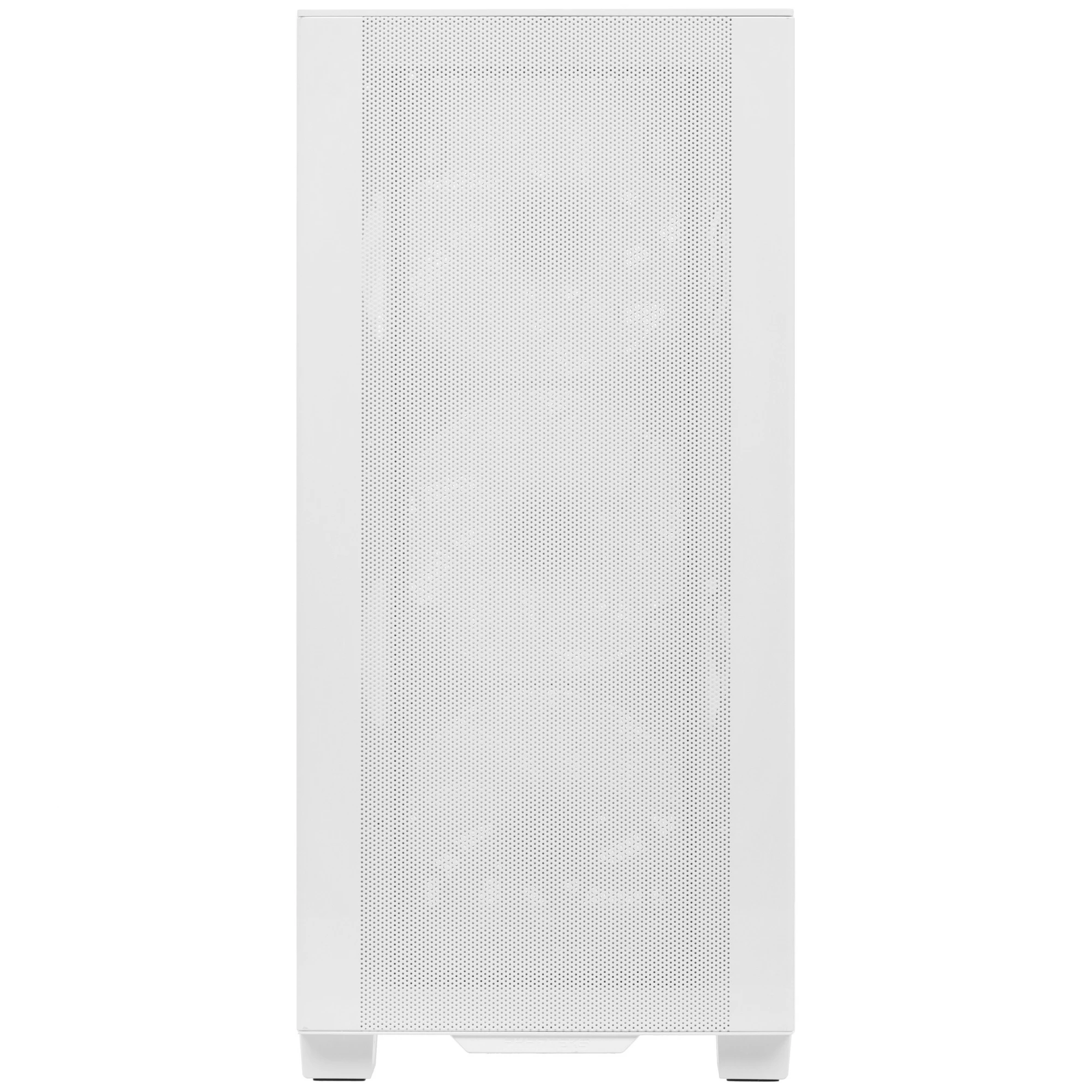 Корпус PHANTEKS 523 XT Pro Ultra Matte White (PH-XT523P1_DWT01R); EATX; Midi-Tower; без БП; сталь; 2x3.5" int.; 4 х 140 мм; 1 x USB 3.X/1 x Type C/1 x