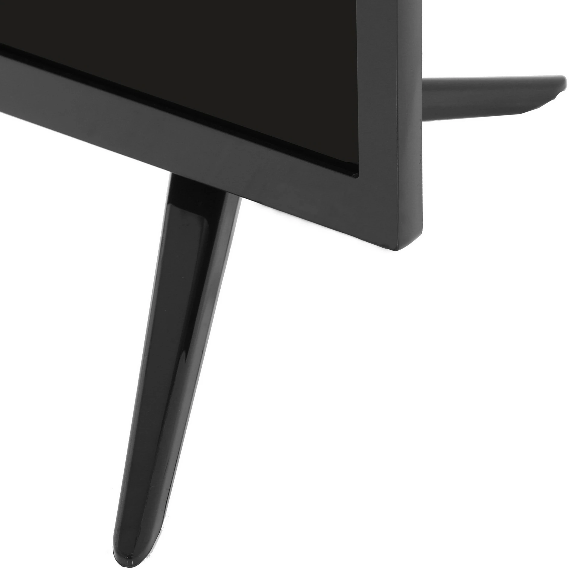 Телевизор 55" Harper 55U750TS (55U750TS); 3840x2160; IPS; Direct LED; 1 200:1; 300 кд/м²; 178°/178°; YaOS; 10 кг, черный