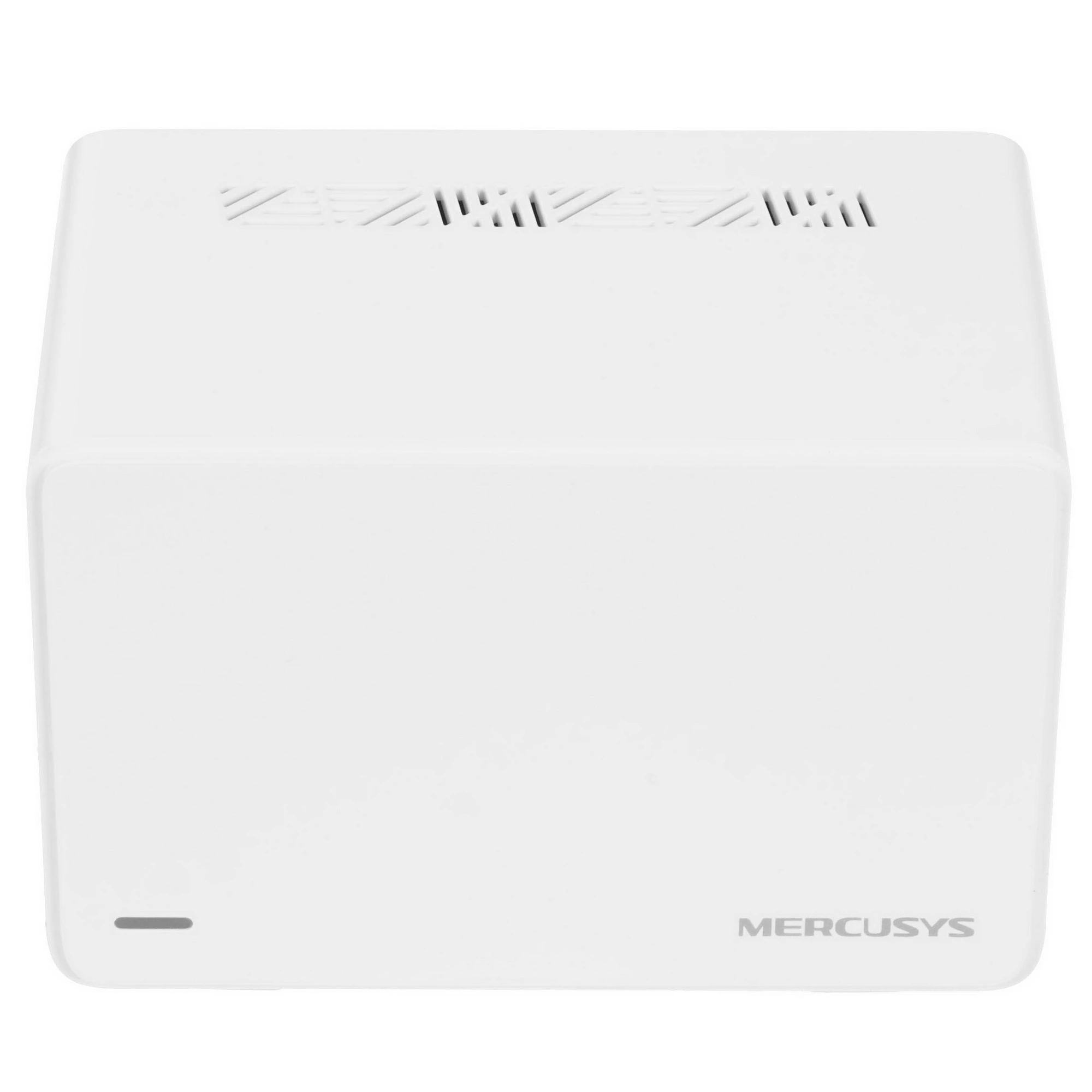 Точка доступа Mesh-система Mercusys Halo H80X(3-pack) (AX3000***); 3000 Мбит/с (574 Мбит/с+ 2402 Мби