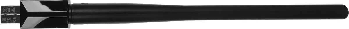 Сетевая карта WiFi TP-Link Archer T2U Plus (AC600***); 633 Мбит/с; 1 x 5 dBi; USB
