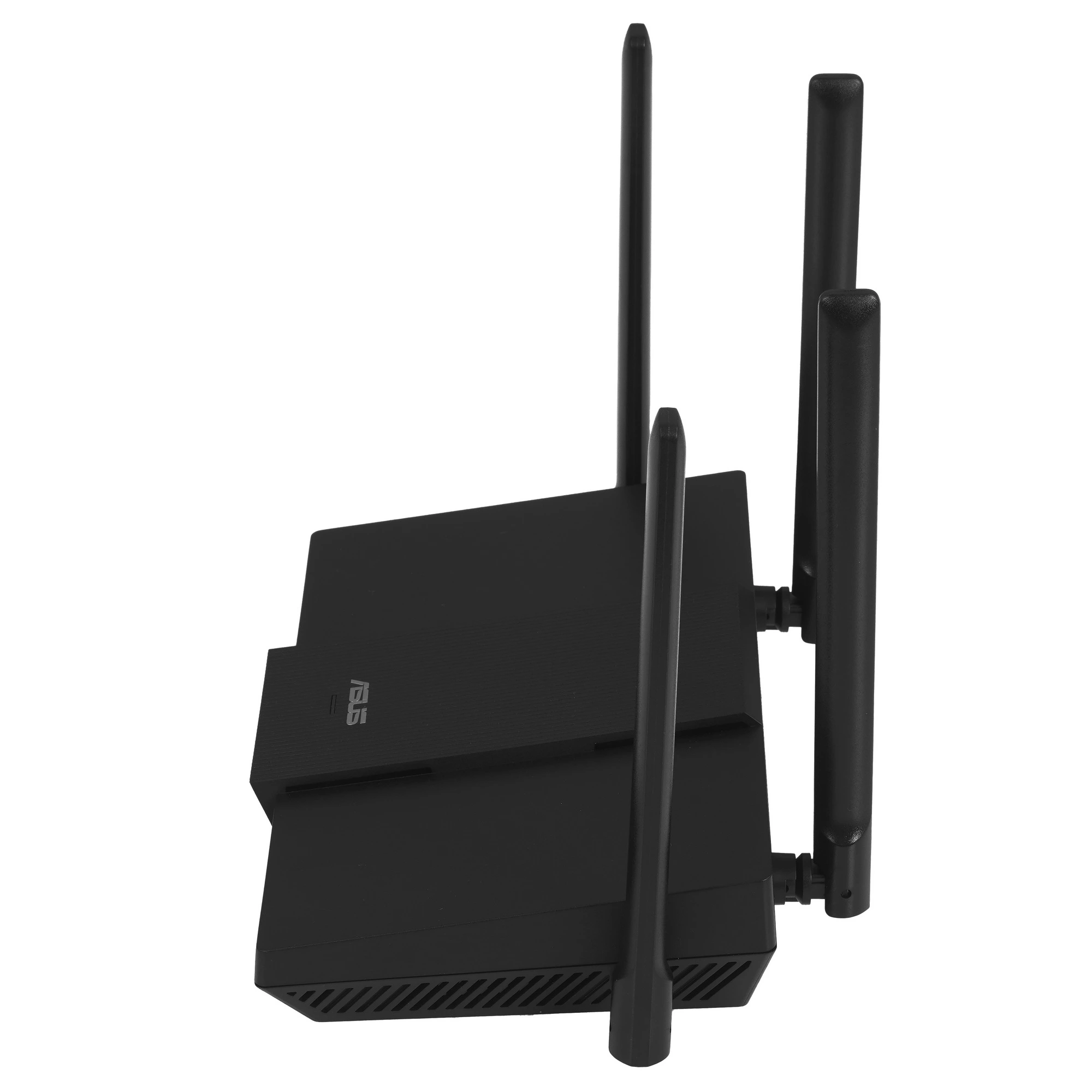 Роутер Asus RT-BE50 (BE3600) (90IG09U0-MO3S00); IEEE 802.11a/b/g/n/ac/ax/be; 688 Мбит/сек + 2880 Мбит/сек; 3x LAN 1000 Мбит/с; 1x WAN 2500 Мбит/с; 4 a