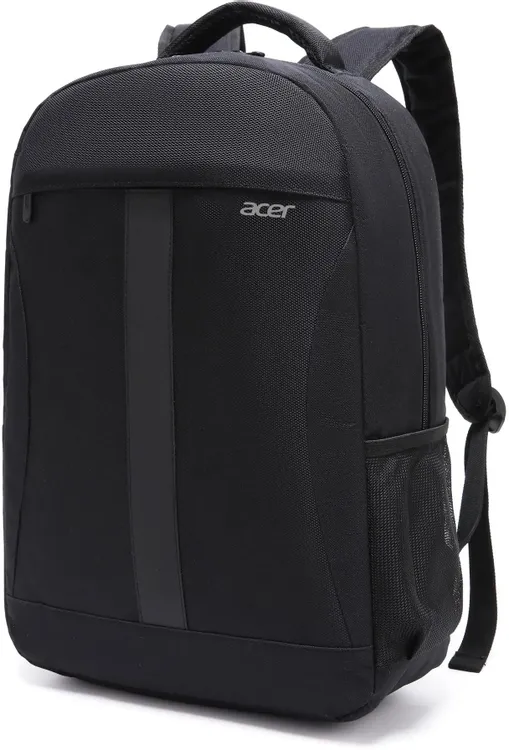 Рюкзак для ноутбука 15,6" Acer OBG315 (ZL.OTH11.02A); полиэстер; черный