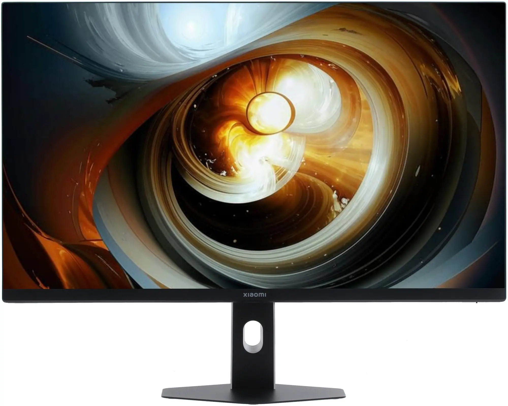 Монитор 27" Xiaomi Redmi Display G27i 2026 (ELA6654RU); WLED; 16:9; IPS; 1920x1080; 200 Гц; 178°/178°; 400 кд/м²; 1 мс; 1 000:1; 1xHDMI; 1xDP; 1x3.5 м