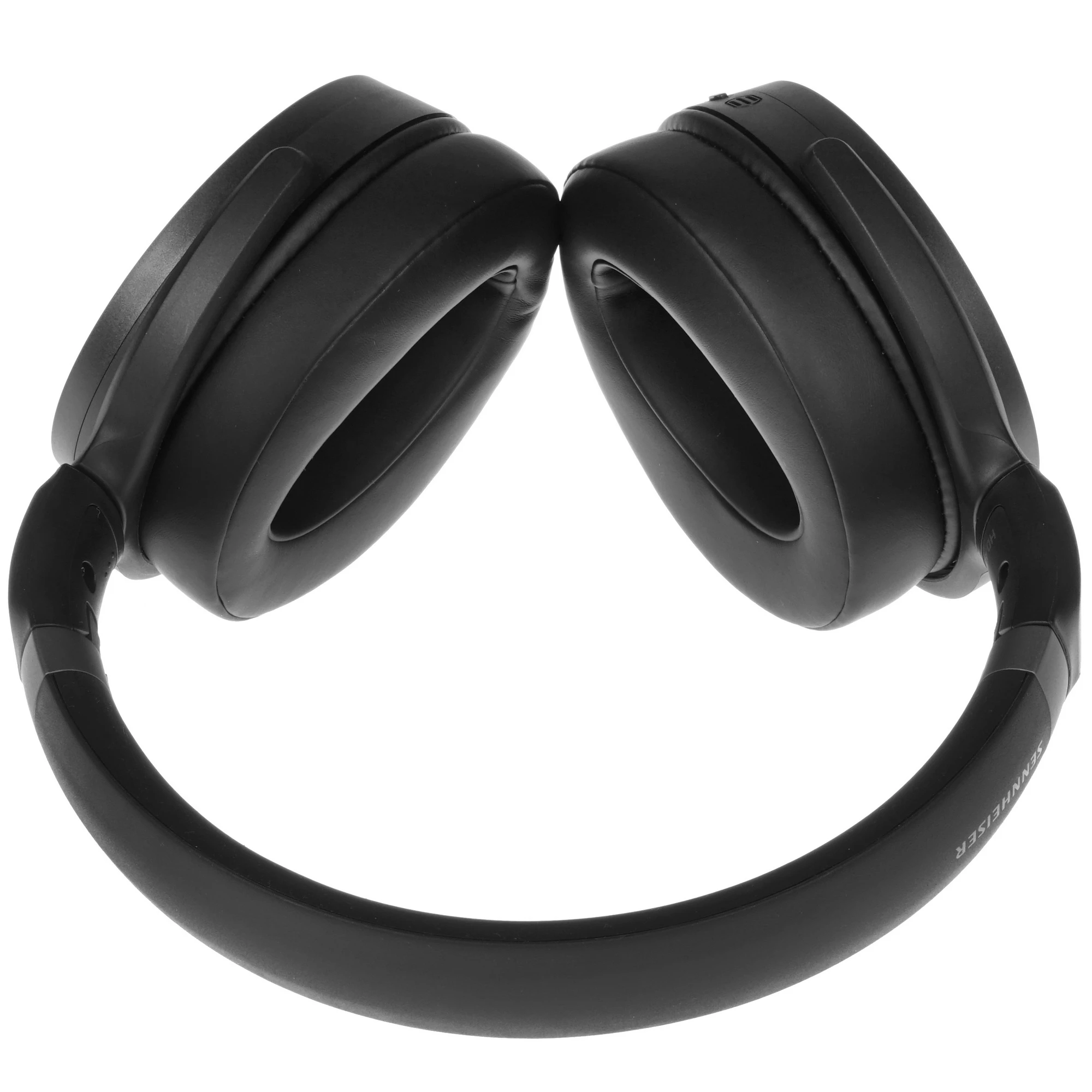 Гарнитура беспроводная Sennheiser HD 450 BT***; мониторные; bluetooth; оголовье; 18 - 22 000 Гц; встроенный микрофон; регулятор громкости; 3,5 мм (min