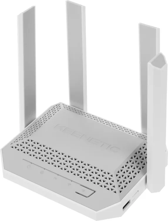 Роутер KEENETIC Hopper AX3000 (KN-3811***); IEEE 802.11a/b/g/n/ac/ax; 574 Mbps + 2402 Mbps; 4x LAN 10/100/1000 Мбит/сек; 1x WAN 10/100/1000 Мбит/сек;
