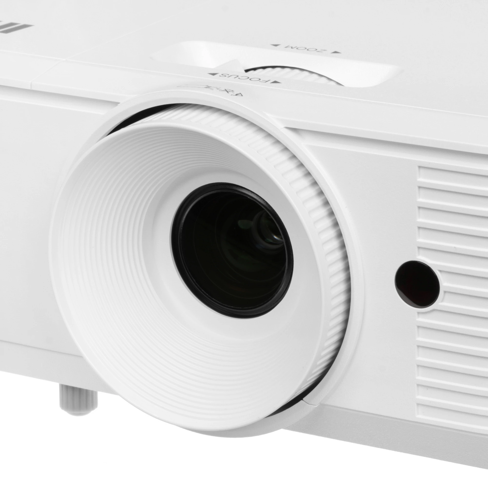 Проектор Infocus (IN0004SL); DLP; 1024 х 768; 4:3; 4000 люмен; 30000:1; VGA, HDMI, S-Video, USB; белый