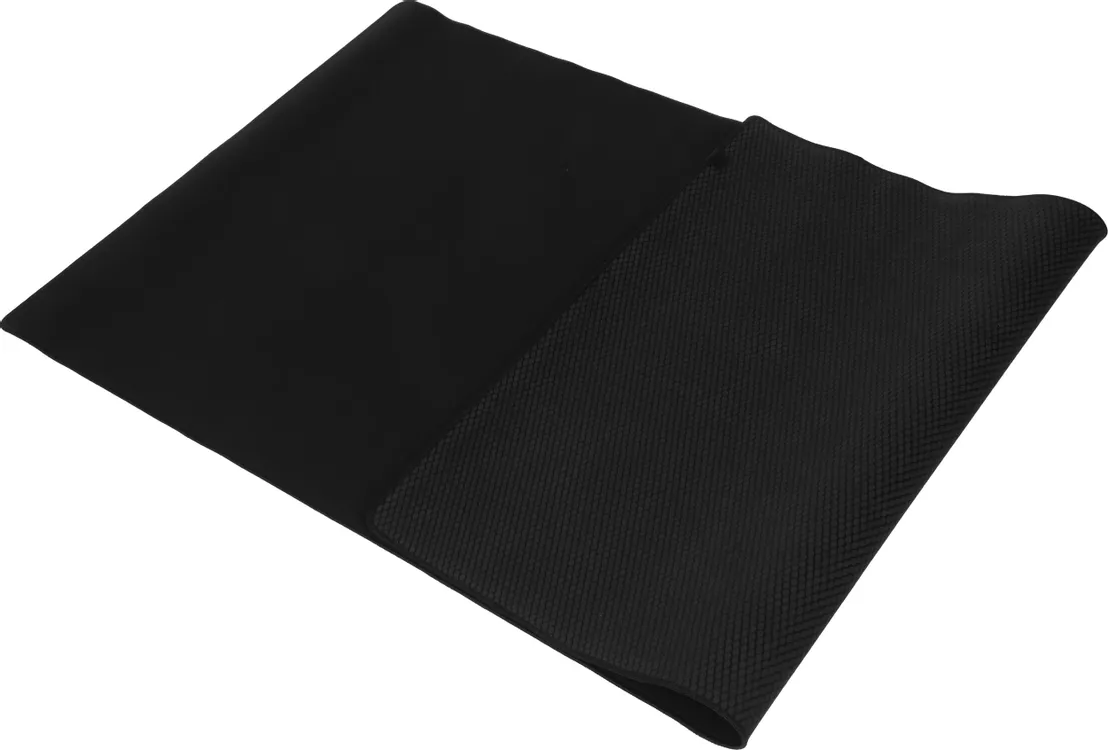Коврик для мыши Redragon Flick 3XL (70787***); ткань + резиновая основа; 1219 х 610 х 3 мм; чёрный