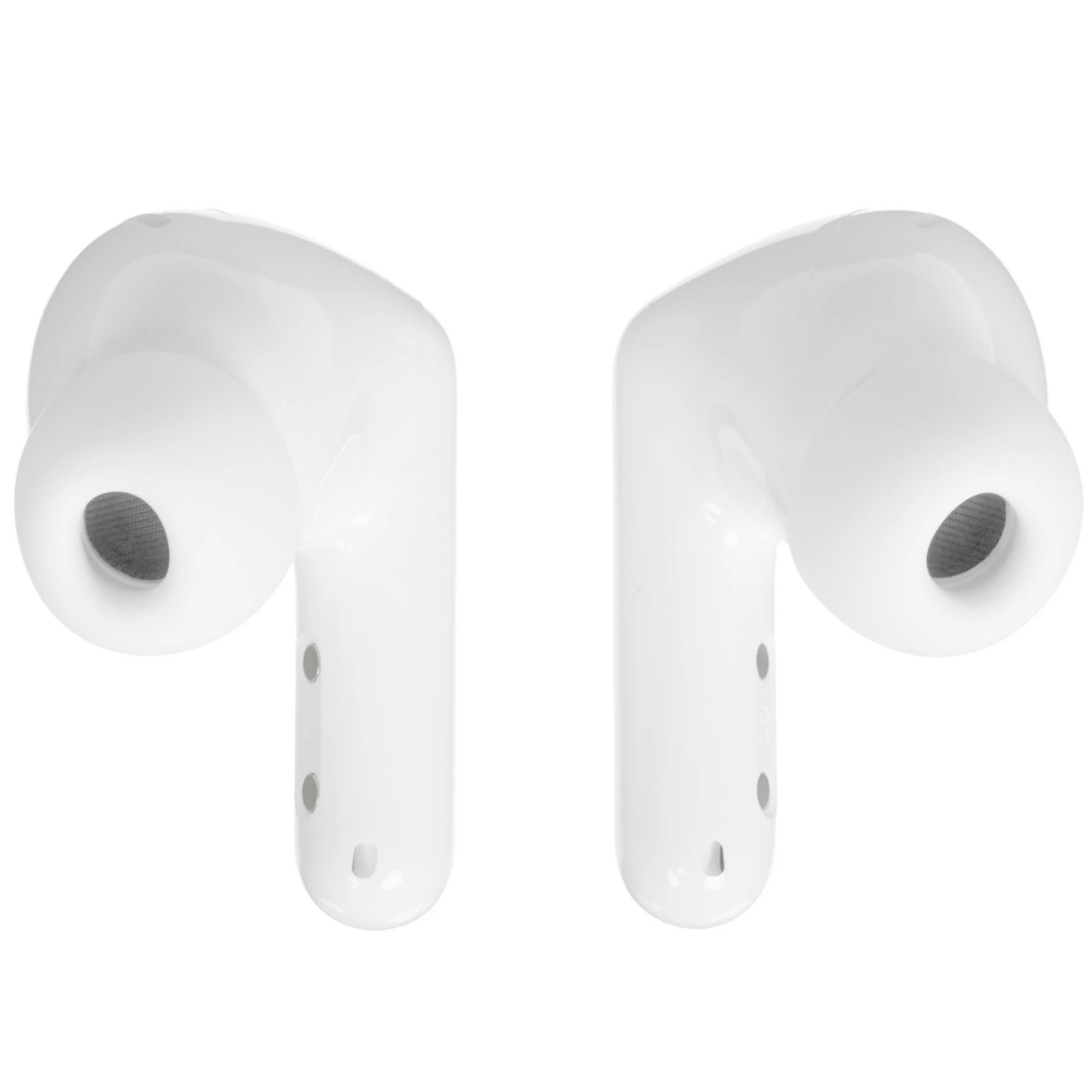 Гарнитура беспроводная Xiaomi Redmi Buds 6S White, (M2403E1 White), вкладыши, без крепления, 5.3, IP54, 490 мА/ч, белый