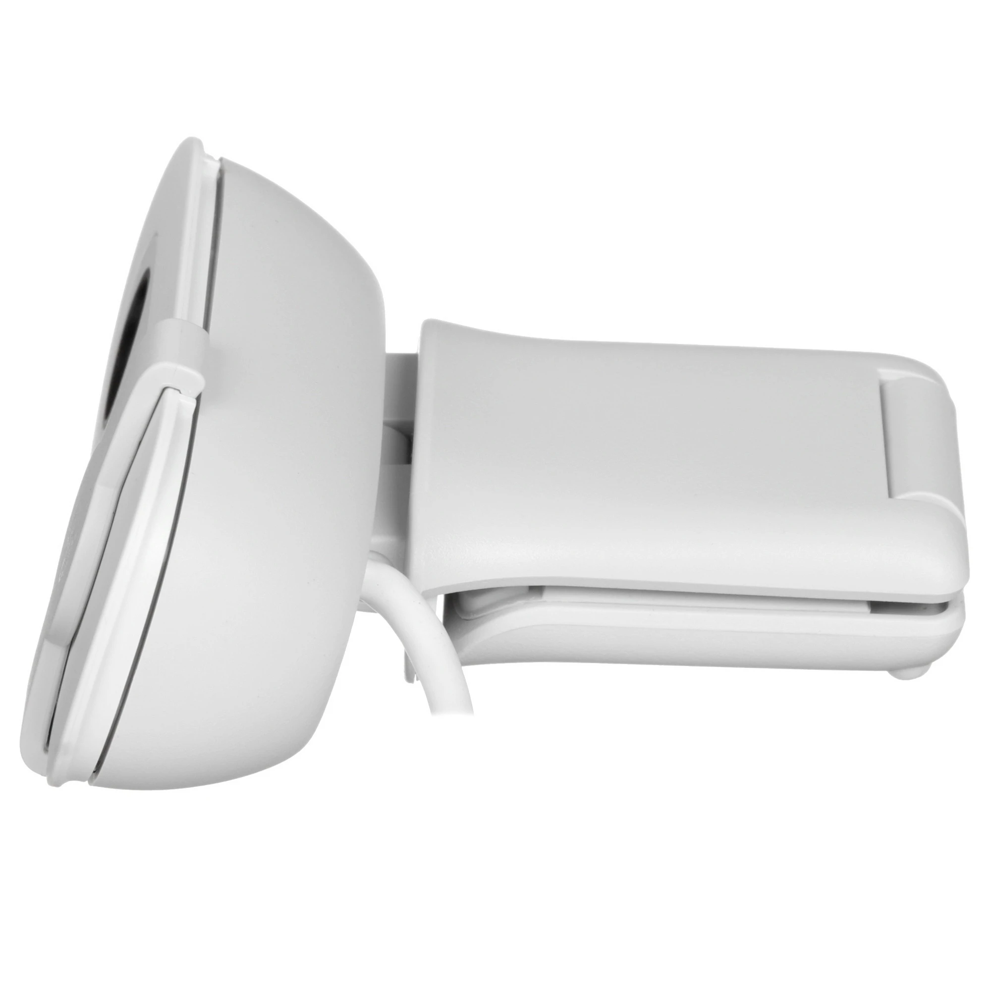 Веб-камера Logitech Brio 100 Graphite (960-001585); 1920 х 1080; USB 2.0; микрофон; универсальное крепление; 1,5 м; черный