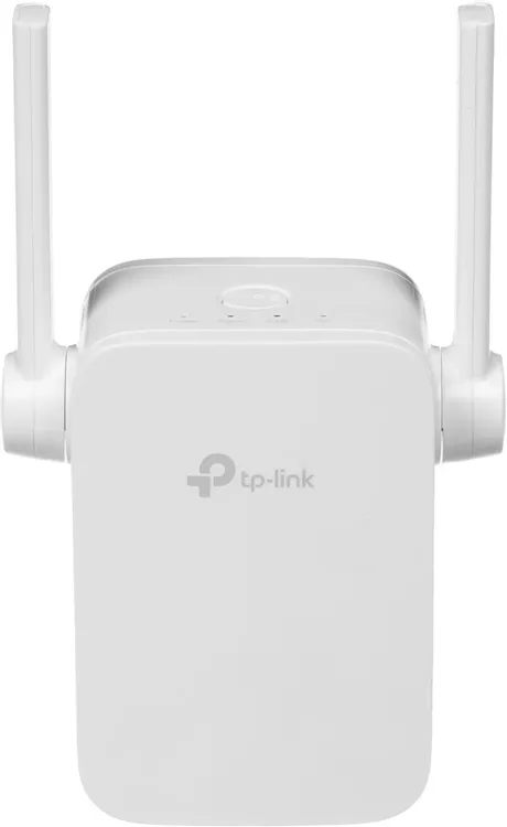 Точка доступа универсальный усилитель TP-Link RE305 (AC1200); 1200 Мбит/с (300 Мбит/с+ 867 Мбит/с); 2 ant