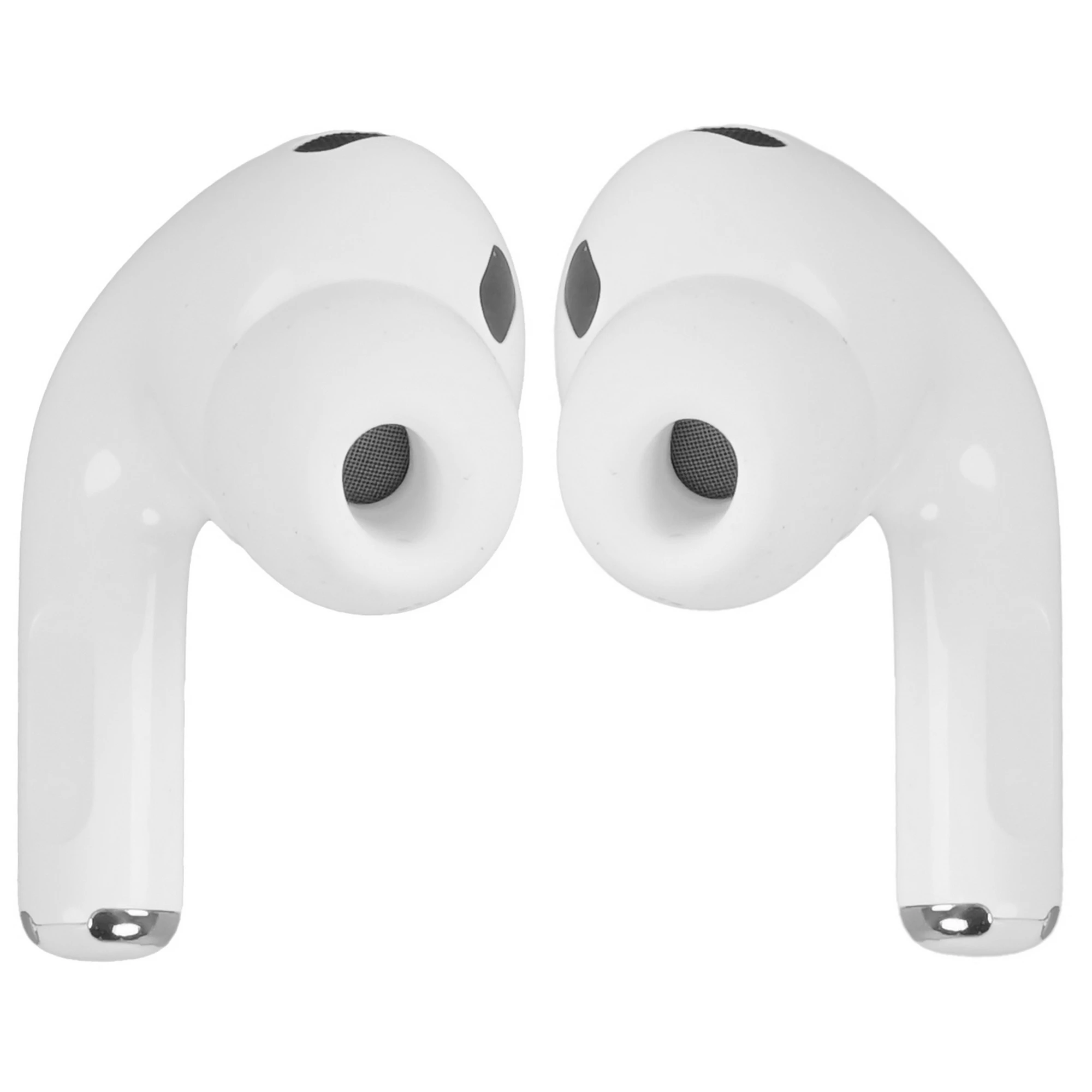 Гарнитура беспроводная Borofone BW76 Brocade White; вкладыши; bluetooth 5,4; внутриканальное; 360 mAh; Li-Ion аккумулятор; белый