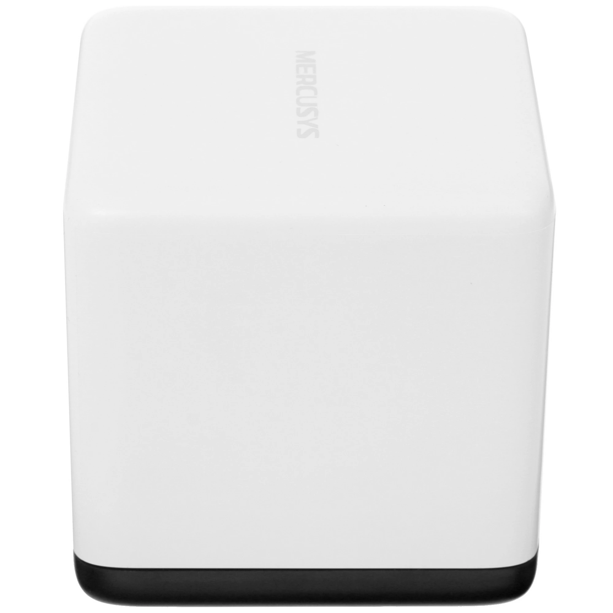 Точка доступа Mesh-система Mercusys Halo H50G(3-pack) (AC1300***); 1900 Мбит/с (600 Мбит/с+1300Мбит/