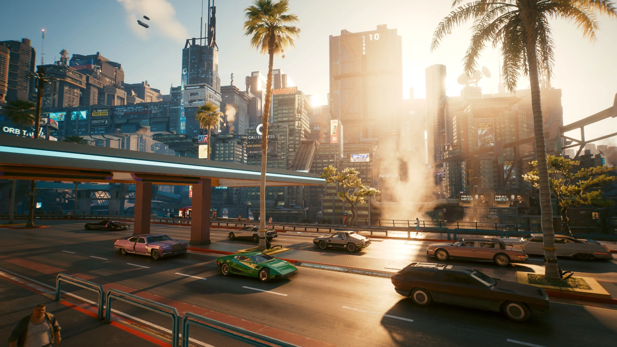 Диск игровой Sony PS5 Cyberpunk 2077 Phantom Liberty