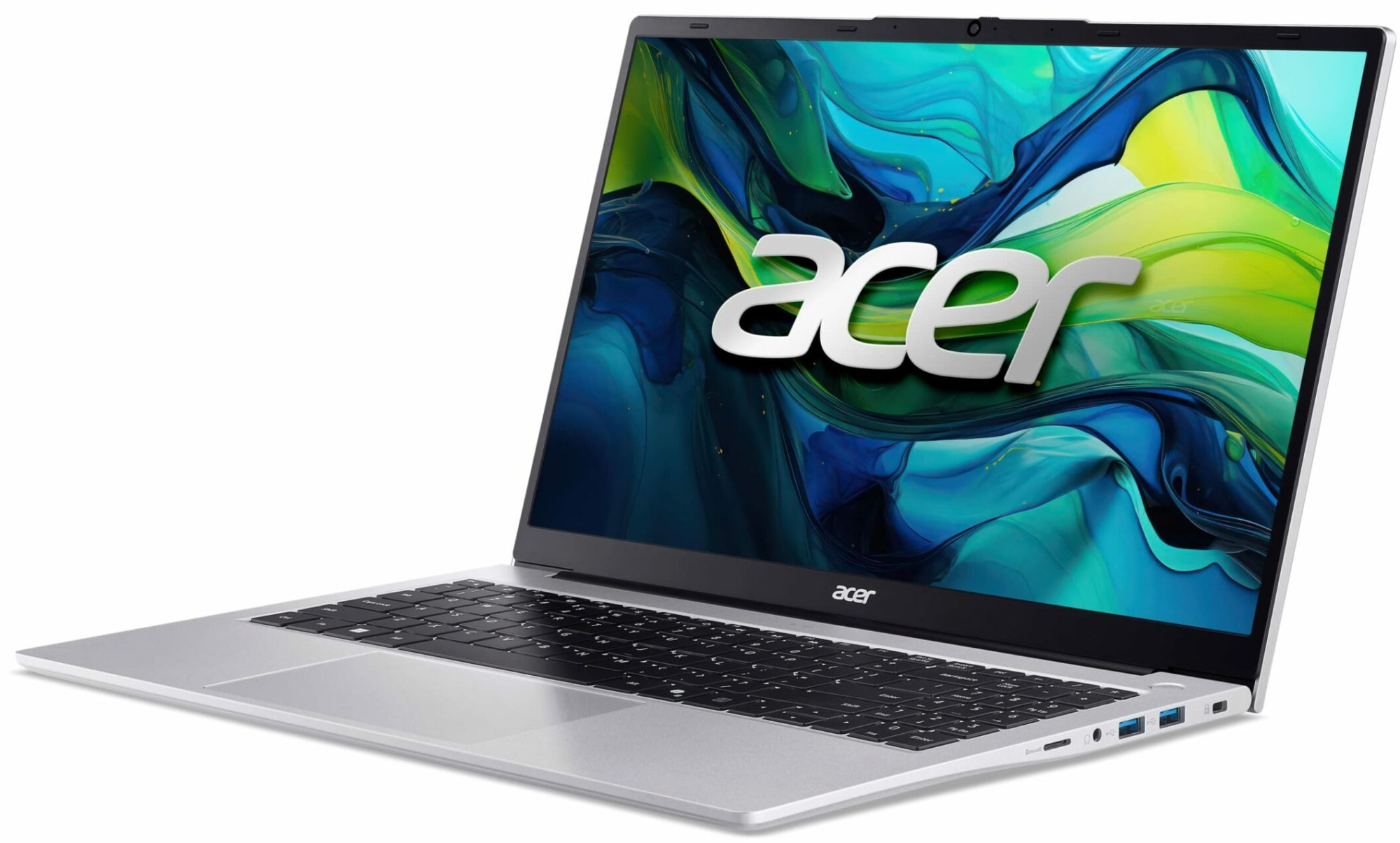 Ноутбук 15.6" Acer Aspire Lite AL15-41P-R7KS (NX.J99CD.001); 1920x1080 IPS 60 Гц; AMD Ryzen 7 5700U; 16Гб; 1Тб; AMD Radeon Vega 8 ; NO OS; 58 Вт*ч