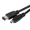 Кабели FireWire