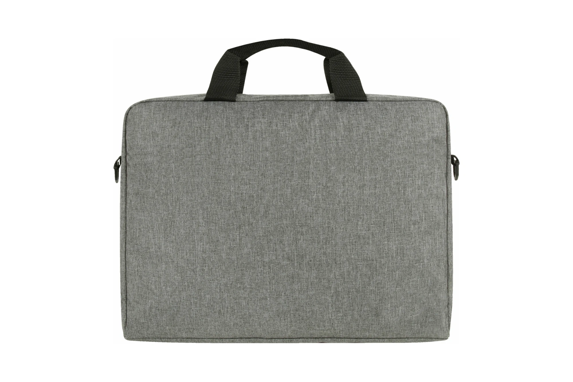 Сумка для ноутбука 15.6" Heikki Perspective (Perspective series), полиэстер, серый