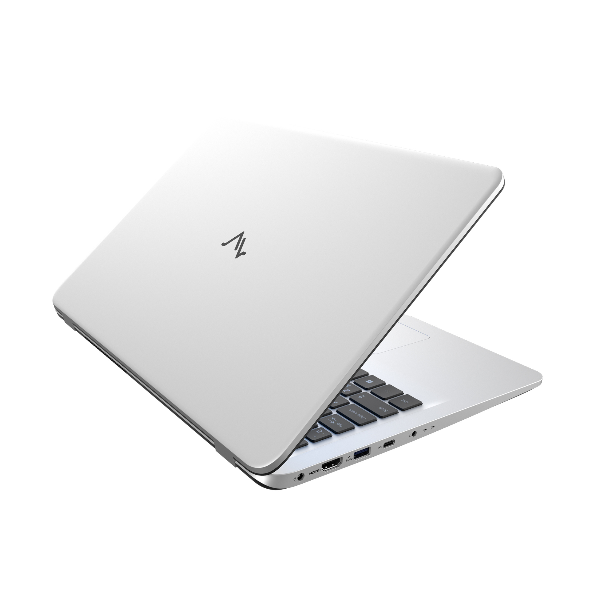 Ноутбук 15.6" 1920x1080 IPS 60Гц Maibenben B115A (B115A-R541UMF1SLSRE2); AMD Ryzen 5 Pro 4650U; 16Гб; 512Гб; AMD Radeon Graphics ; Linux; 51,4 Вт*ч; 1