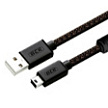 Кабели USB mini, micro