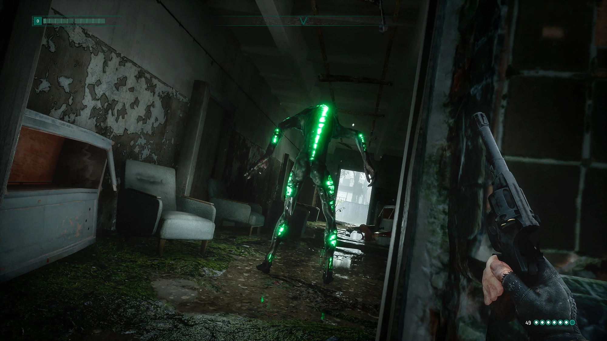 Диск игровой Sony PS5 Chernobylite