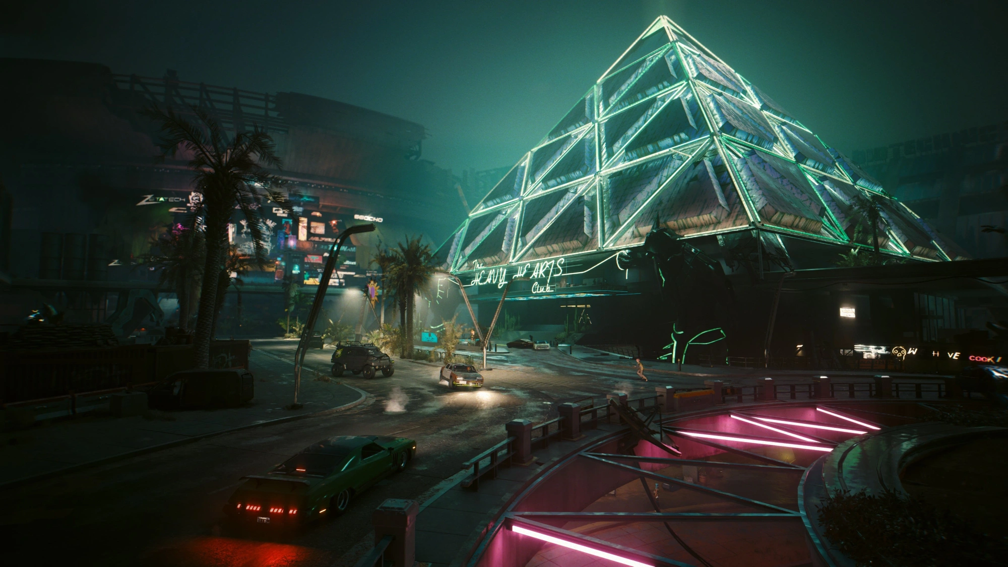 Диск игровой Sony PS5 Cyberpunk 2077 Phantom Liberty