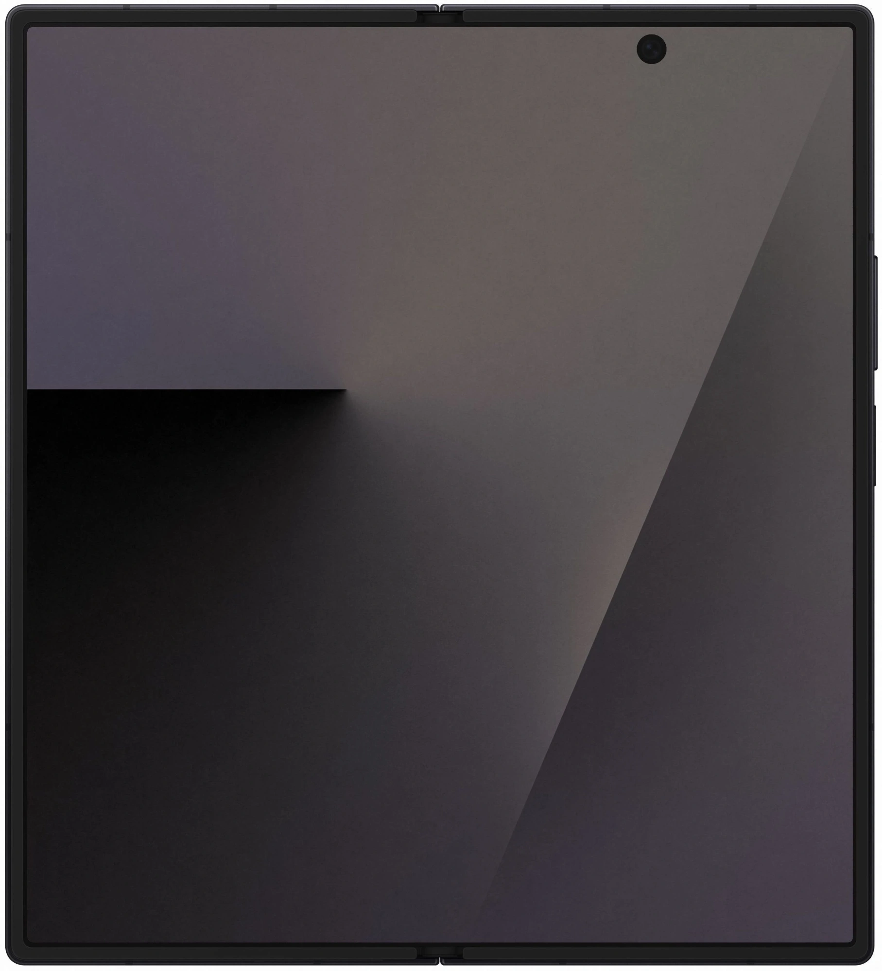 Смартфон Samsung Galaxy Z Fold 7 12/512 Black; (SM-F966BZKC) 8" Dynamic AMOLED 2X 120Гц; 2184x1968; Snapdragon 8 Elite for Galaxy 8 ядер 4.47Гц; 12Гб/