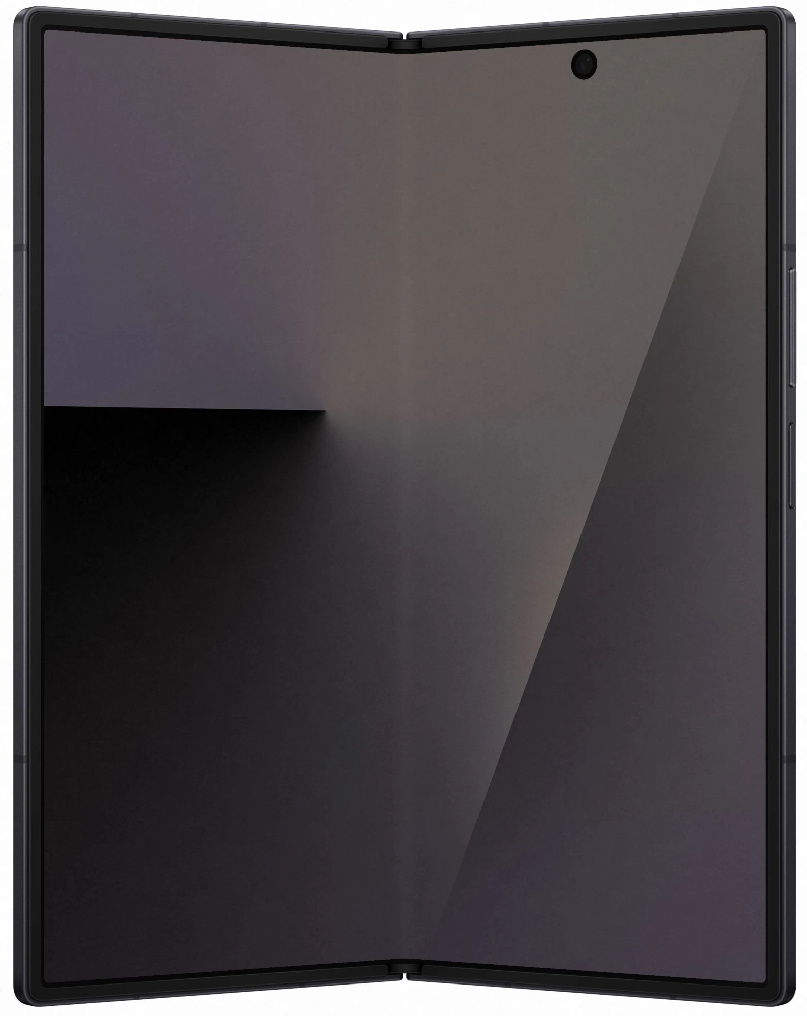 Смартфон Samsung Galaxy Z Fold 7 12/512 Black; (SM-F966BZKC) 8" Dynamic AMOLED 2X 120Гц; 2184x1968; Snapdragon 8 Elite for Galaxy 8 ядер 4.47Гц; 12Гб/